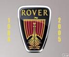 Rover logosu İngiltere otomobil üreticisi oldu.